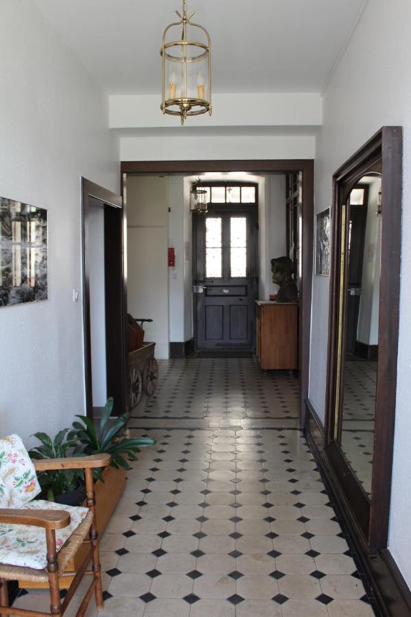 Ancien Presbytere Albert Schweitzer Gunsbach Exterior photo
