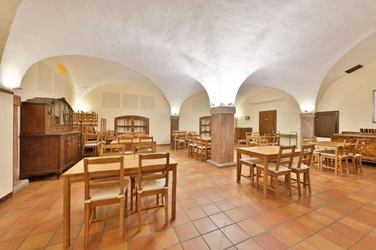 Ancien Presbytere Albert Schweitzer Gunsbach Exterior photo